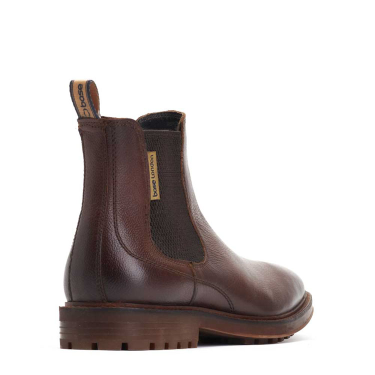 Base london croft chelsea boots hot sale